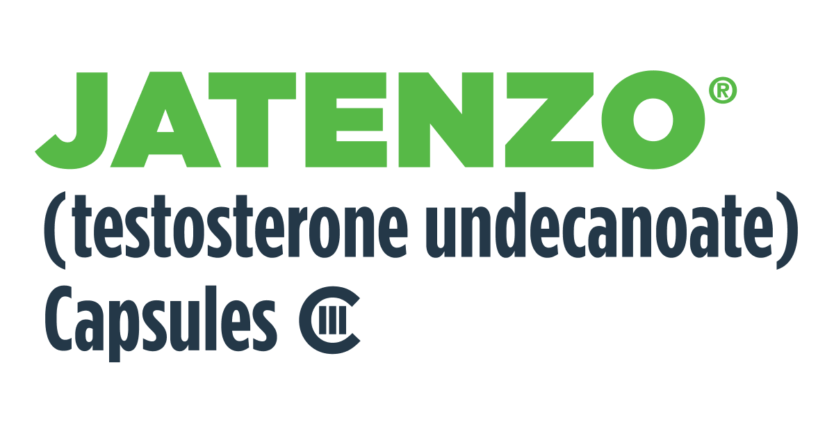 Oral Testosterone Replacement Therapy - JATENZO Pills